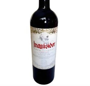 imagem do produto Inquisidor gran reserva cabernet sauvignon
