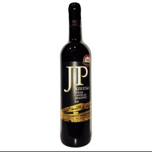 imagem do produto JP Azeitão tinto