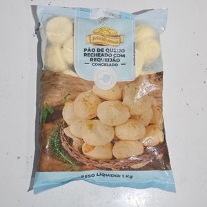 imagem do produto Pão de queijo Joia de Minas com requeijão 