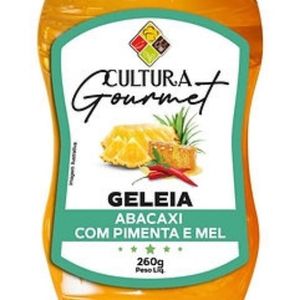 imagem do produto Geleia Cultura Gourmet