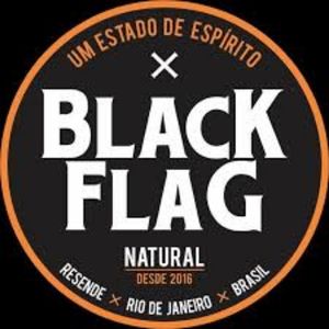 imagem do produto Picles de Cebola Roxa Black Flag 