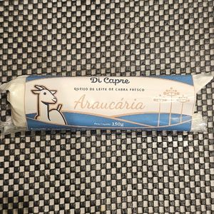 imagem do produto Di Capre Araucária