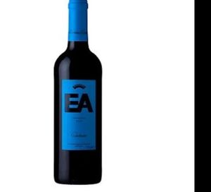imagem do produto EA tinto 375ml