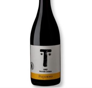 imagem do produto Pizzorno T Mayusc