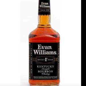 imagem do produto EVAN WILLIAMS BOURBON