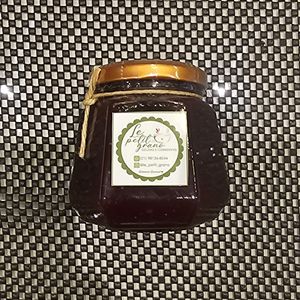 imagem do produto Geleia artesanal Le Petit Grano