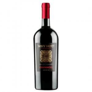 imagem do produto Why Not? Tinto Itália 