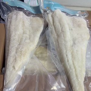 imagem do produto Bacalhau no Kilo
