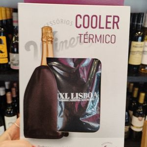 imagem do produto Cooler térmico 