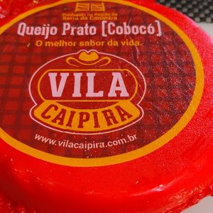 imagem do produto Queijo prato coboco