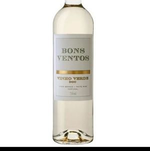 imagem do produto Bons ventos verde