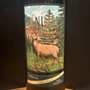 imagem do produto Animal Malbec 