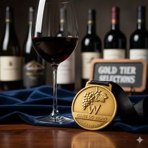 imagem do produto Clube Ouro 