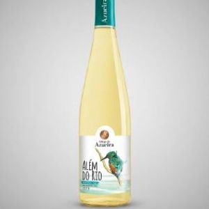 imagem do produto Alem do Rio branco