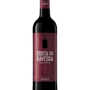 imagem do produto Porta da Ravessa Tinto