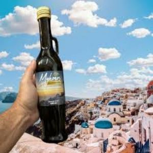 imagem do produto Mykonos Golden Selection 500ml