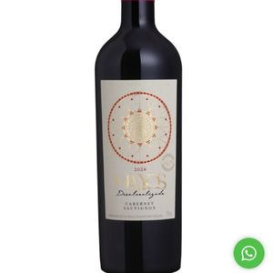 imagem do produto Mayos desalcolizado e doce