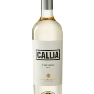 imagem do produto Callia torrontes bco