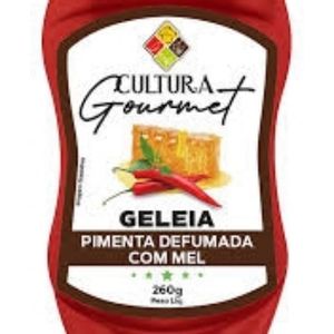 imagem do produto Geleia Cultura Gourmet 