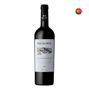 imagem do produto Bacalhoa Alicante Bouchet 