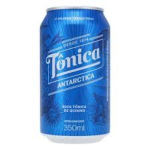 imagem do produto Água Tônica Antarctica