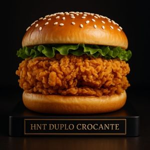 imagem do produto Hamburgueria 