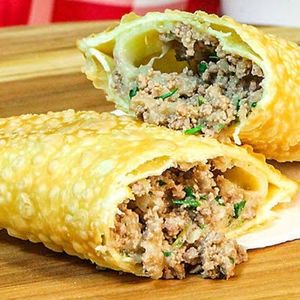 imagem do produto Pastel de carne 