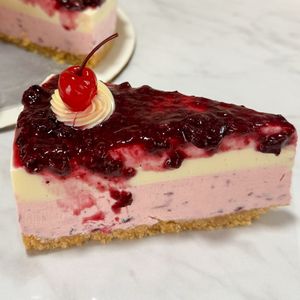 imagem do produto Torta Pink Lemonade 