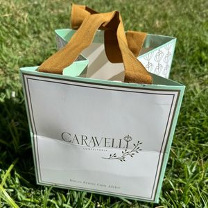 imagem do produto Embalagem para presentear 