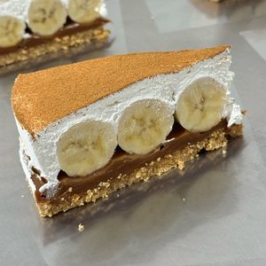 imagem do produto Banoffee 