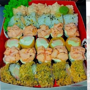 imagem do produto Combinado 29 (30 peças)