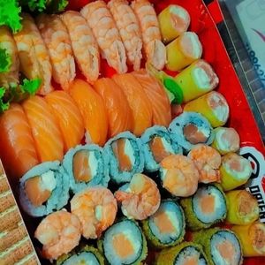 imagem do produto Combinado 9 (40 peças)
