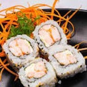 imagem do produto Uramaki de camarão