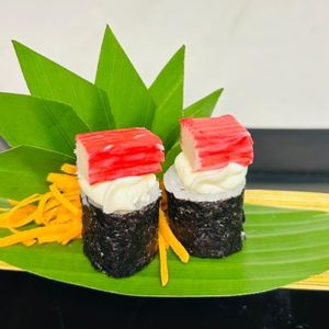 imagem do produto Gukan de kani