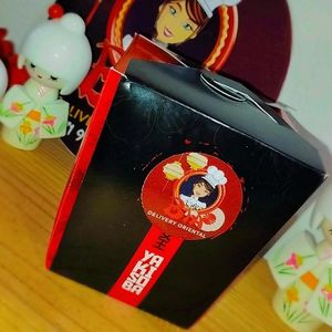 imagem do produto Yakissoba de frango 1kg