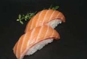 imagem do produto Niguiri de salmão