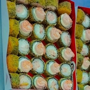 imagem do produto Combinado 17 (20 Peças)