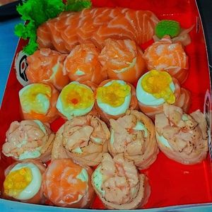 imagem do produto Combinado 26 (25 Peças)