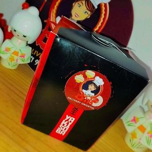 imagem do produto Yakissoba de Carne 500g