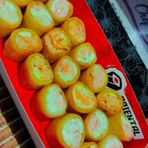 imagem do produto Combinado 14 (20 Peças)