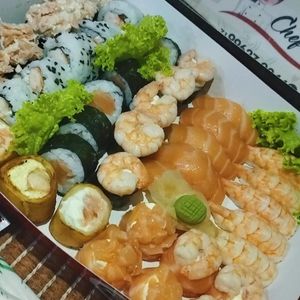 imagem do produto Combinado 19 (40 Peças)