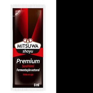 imagem do produto Moilho shoyu sachê