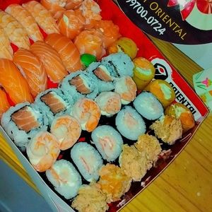 imagem do produto Combinado 19 (40 Peças)