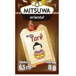 imagem do produto Molho tarê sachê