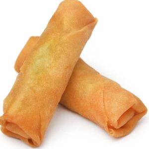imagem do produto Rolinho primavera de doce de leite