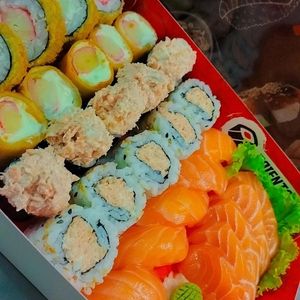 imagem do produto Combinado 8 (30 peças)