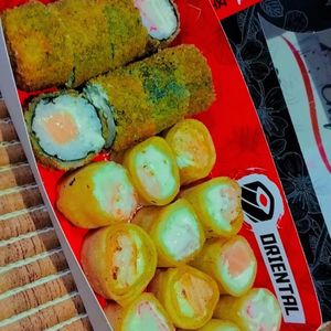 imagem do produto Combinado 10 (20 peças)