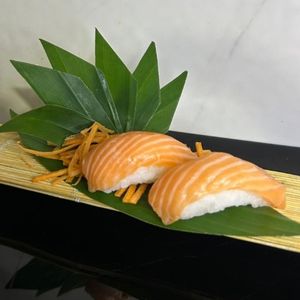 imagem do produto Niguiri de salmão