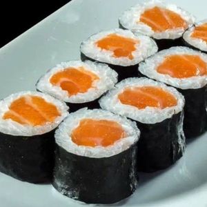 imagem do produto Hossomaki de salmão