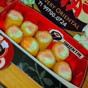 imagem do produto Combinado 2 (8 Peças)